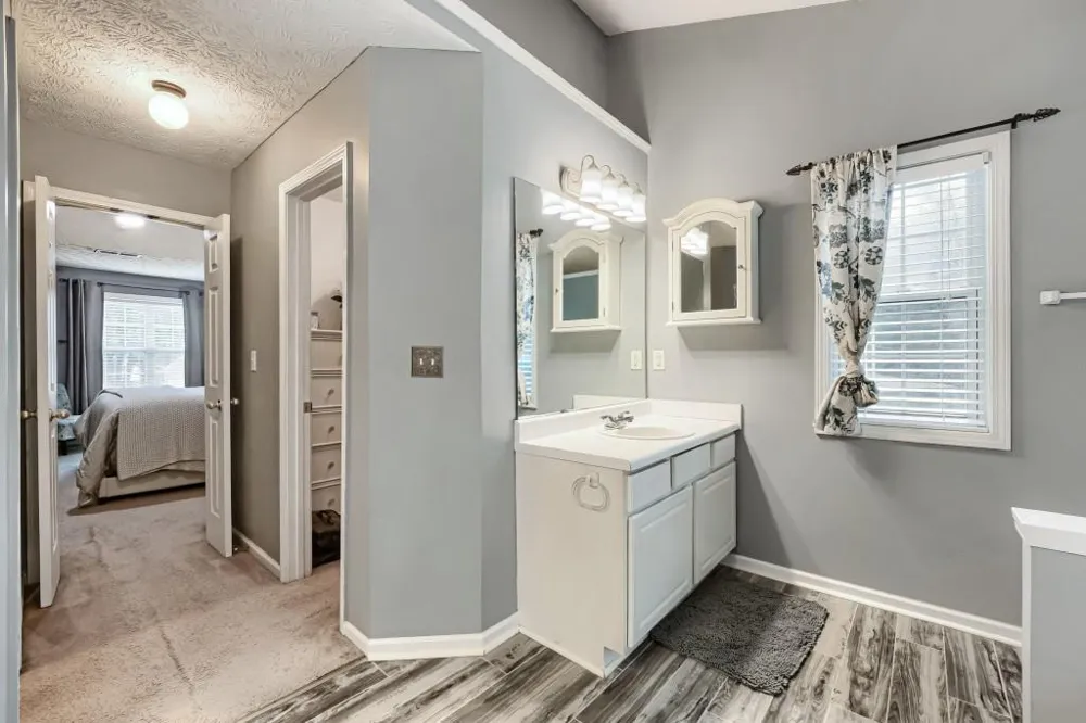 4644 Egret Court Austell, GA 30106