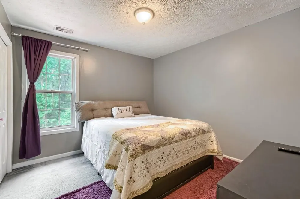 4644 Egret Court Austell, GA 30106