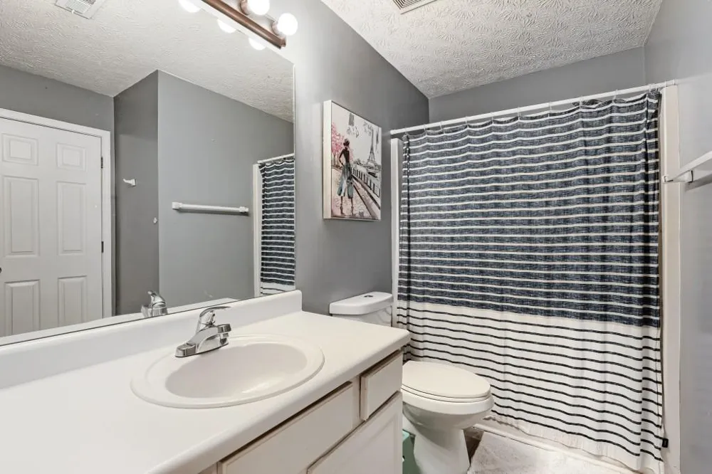 4644 Egret Court Austell, GA 30106