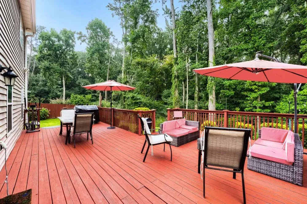 4644 Egret Court Austell, GA 30106