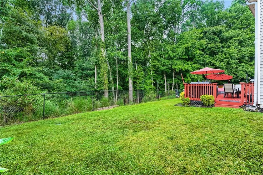 4644 Egret Court Austell, GA 30106