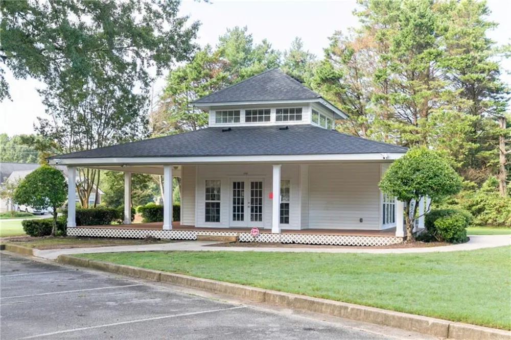 4644 Egret Court Austell, GA 30106