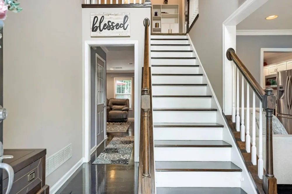 4644 Egret Court Austell, GA 30106