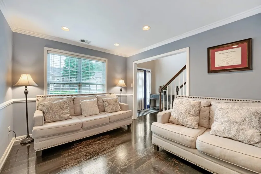 4644 Egret Court Austell, GA 30106