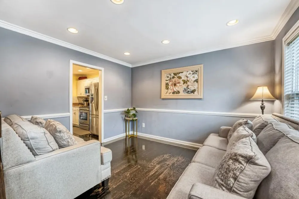 4644 Egret Court Austell, GA 30106