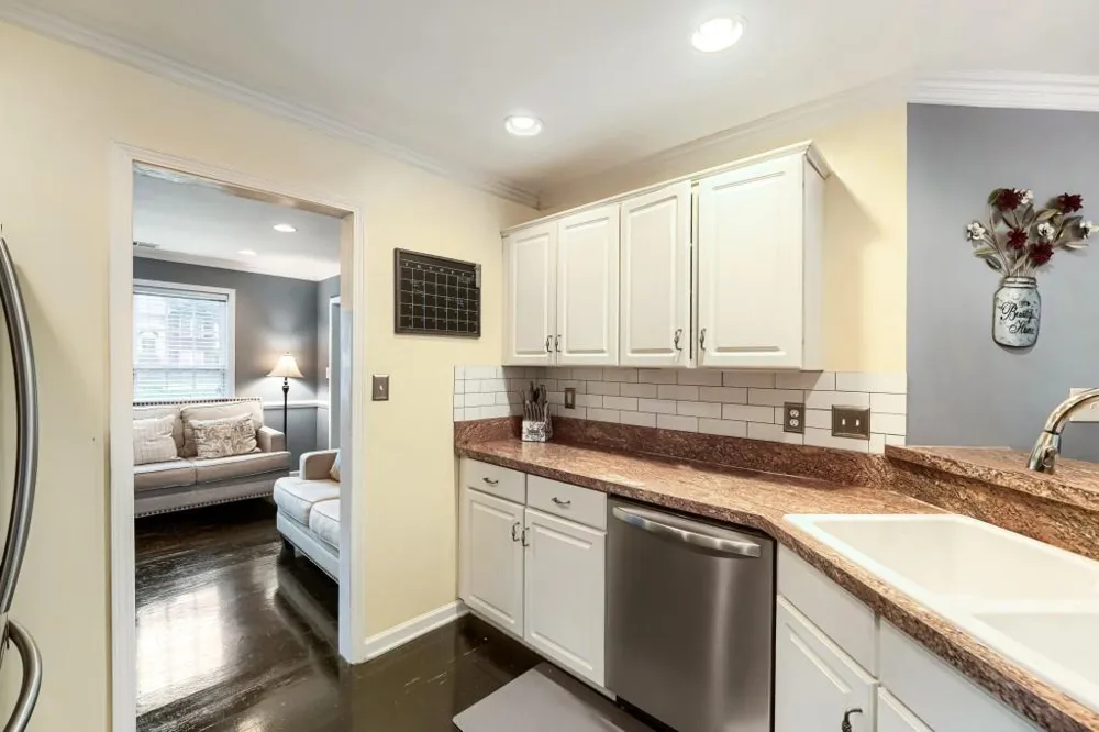 4644 Egret Court Austell, GA 30106