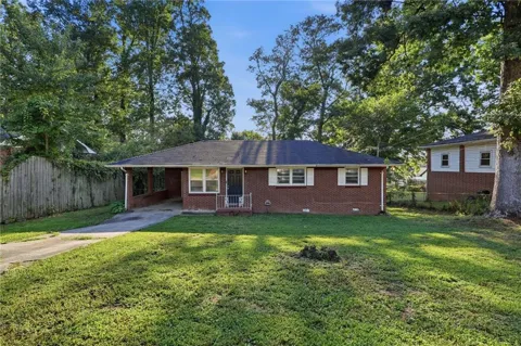 5911 Meadowview Road