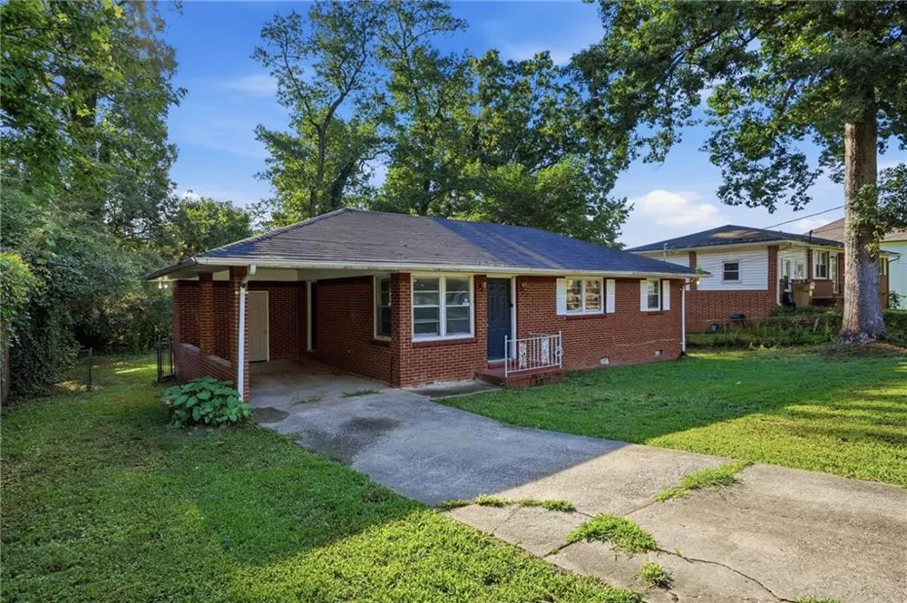 5911 Meadowview Road Rex, GA 30273