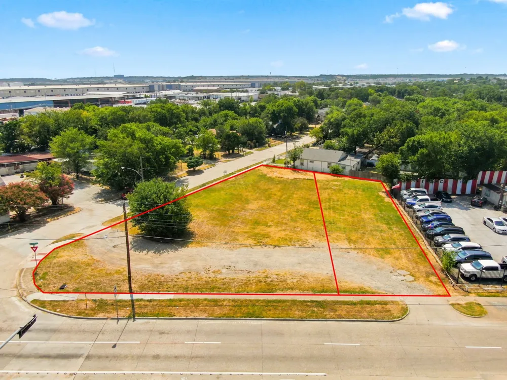 5208 Bernal Drive Dallas, TX 75212