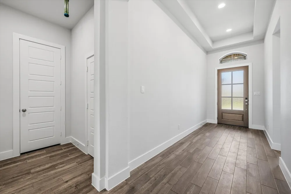 1617 Cygnet Court Van Alstyne, TX 75495