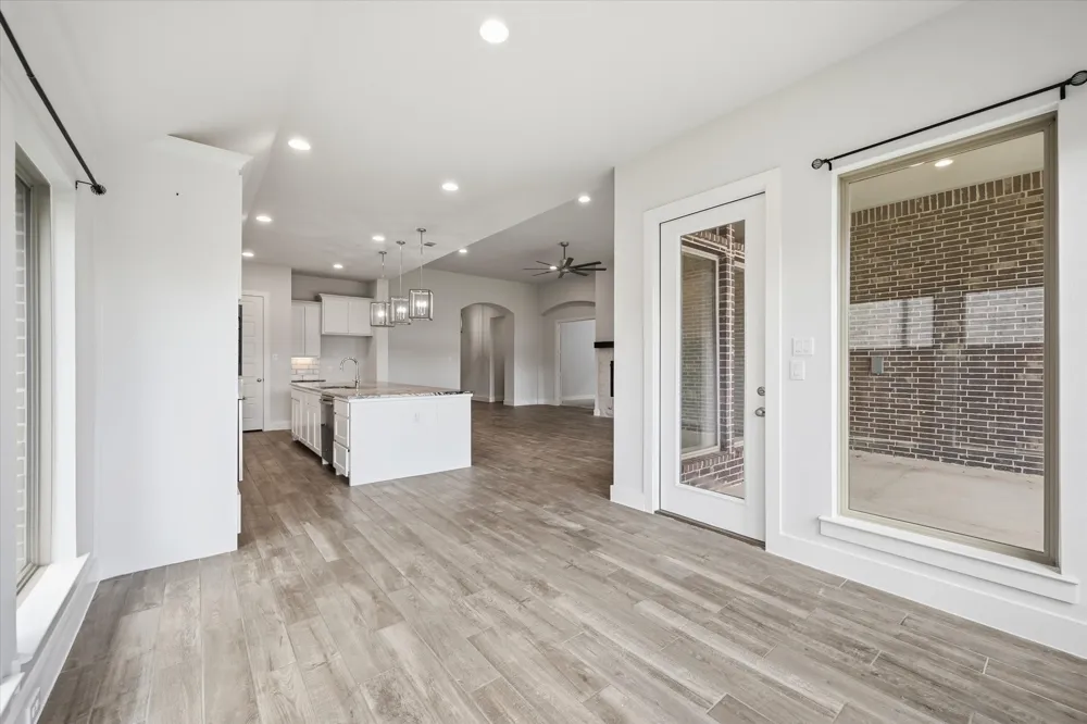 1617 Cygnet Court Van Alstyne, TX 75495