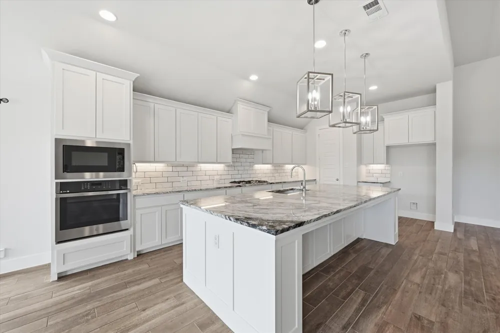 1617 Cygnet Court Van Alstyne, TX 75495
