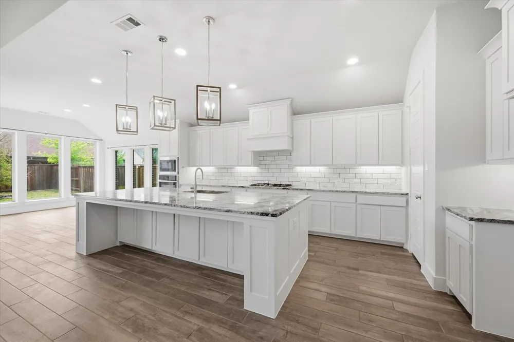 1617 Cygnet Court Van Alstyne, TX 75495