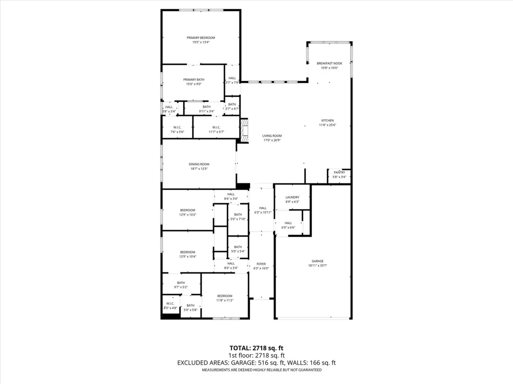 1617 Cygnet Court Van Alstyne, TX 75495
