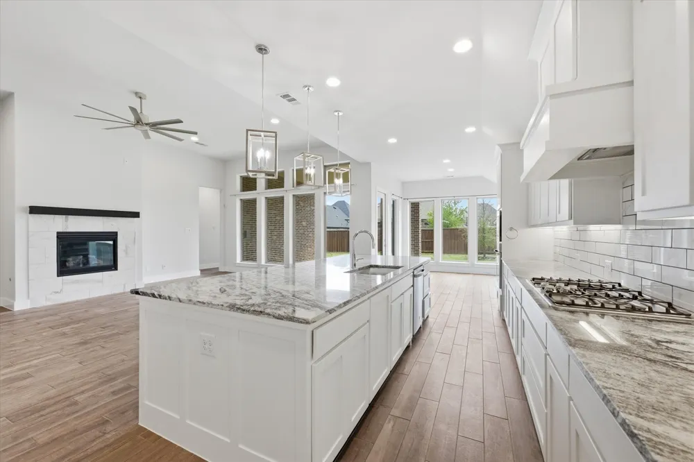 1617 Cygnet Court Van Alstyne, TX 75495