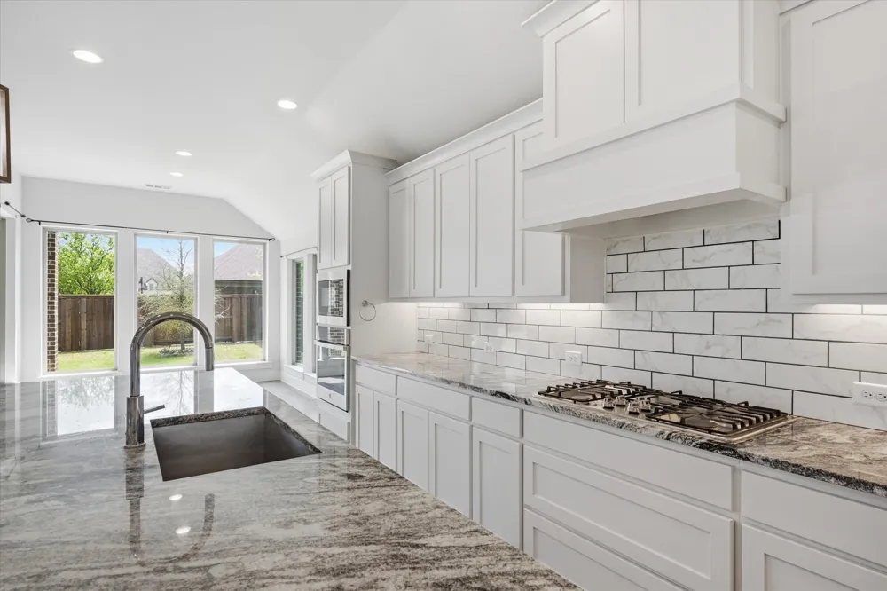 1617 Cygnet Court Van Alstyne, TX 75495