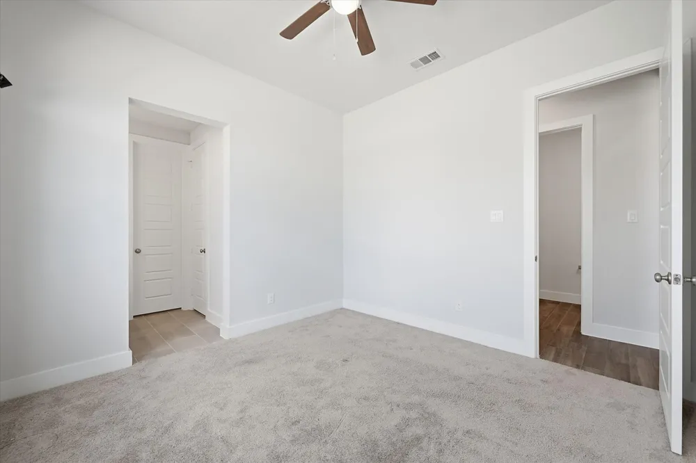 1617 Cygnet Court Van Alstyne, TX 75495