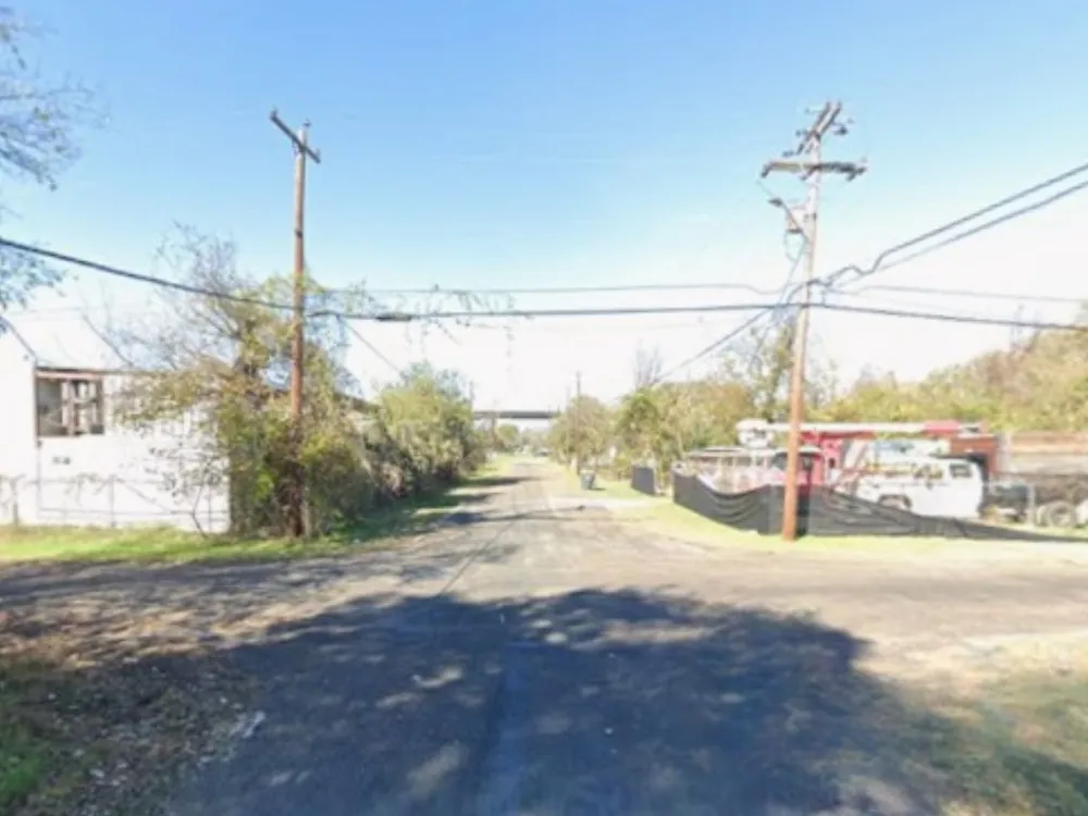Booker Street Waco, TX 76705