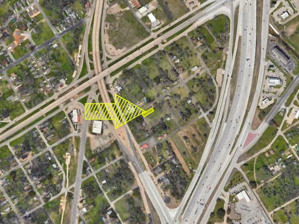 Booker Street Waco, TX 76705