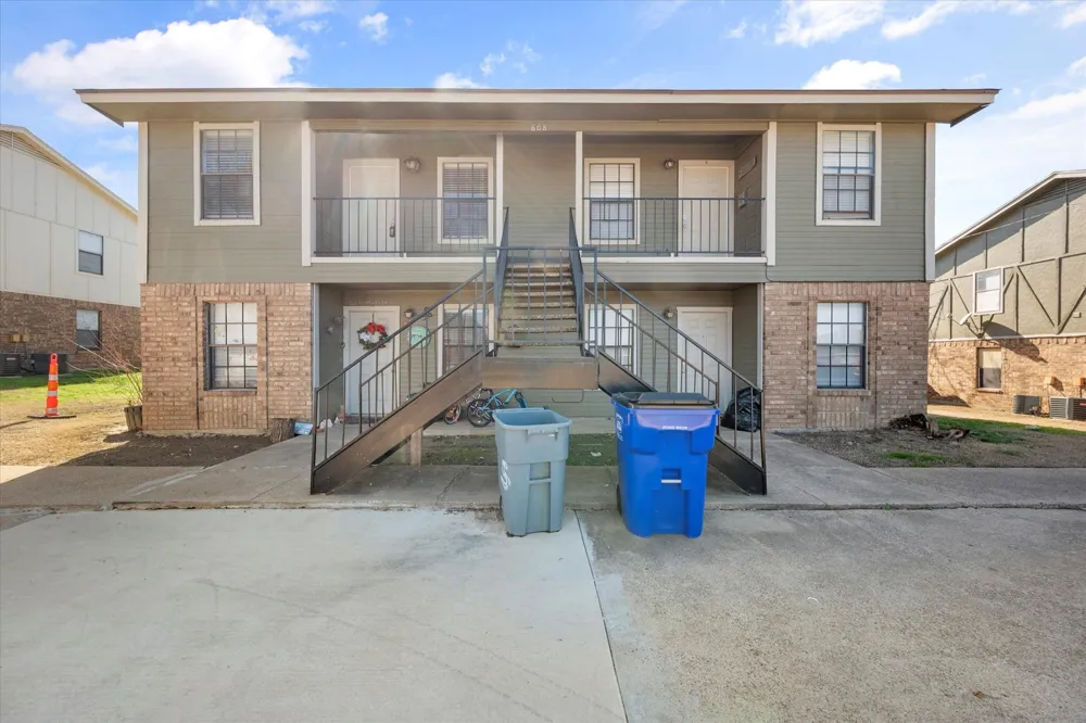 606 Kings Way Drive #C Mansfield, TX 76063