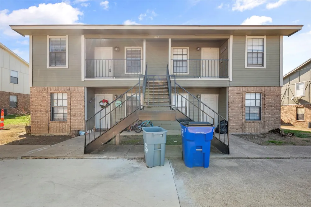 606 Kings Way Drive #C Mansfield, TX 76063