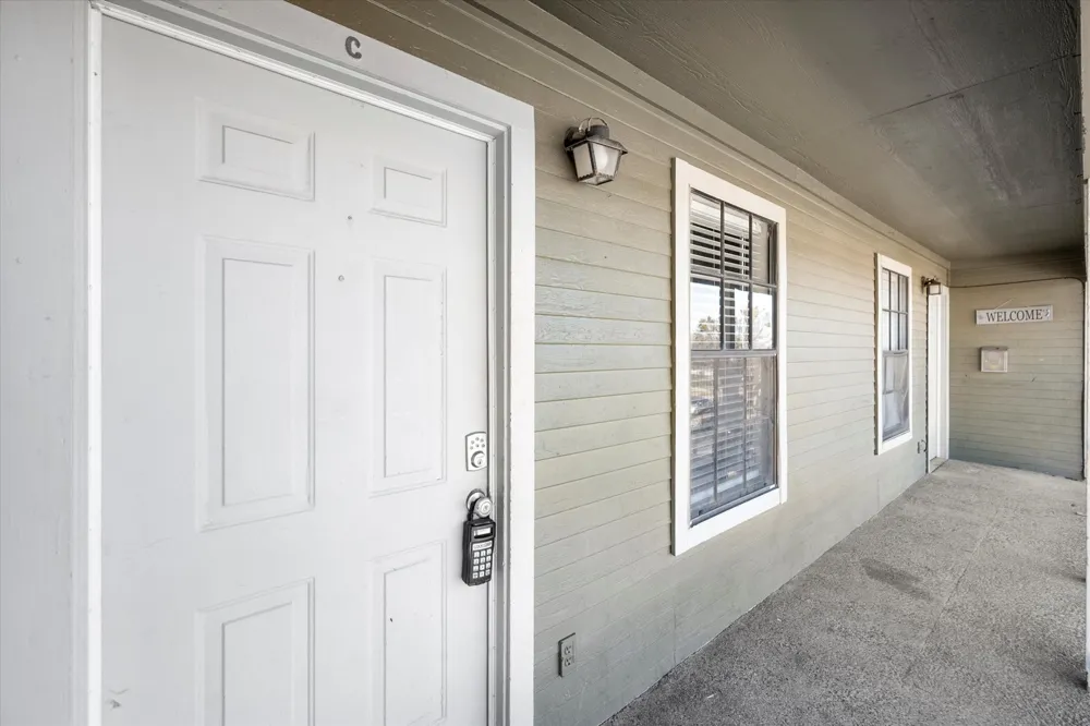 606 Kings Way Drive #C Mansfield, TX 76063