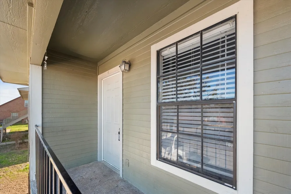 606 Kings Way Drive #C Mansfield, TX 76063
