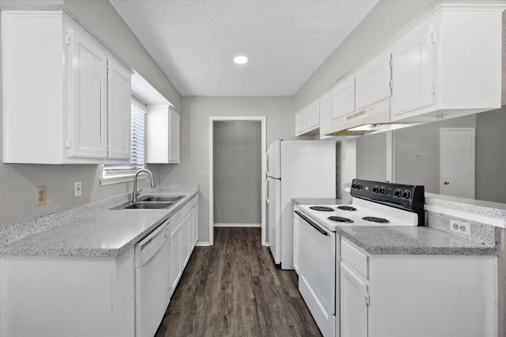 606 Kings Way Drive #C Mansfield, TX 76063