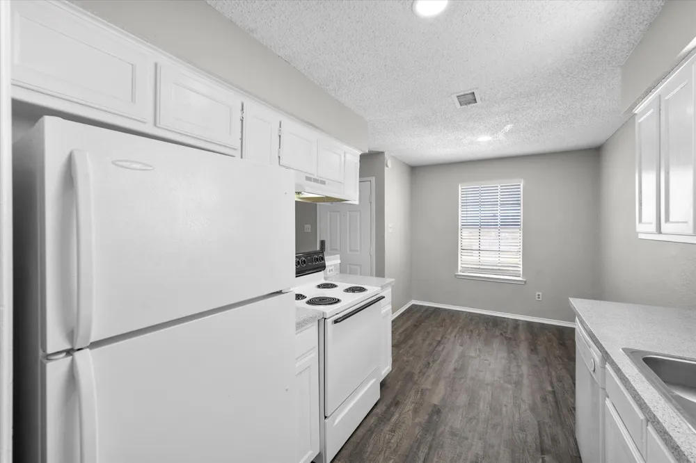606 Kings Way Drive #C Mansfield, TX 76063