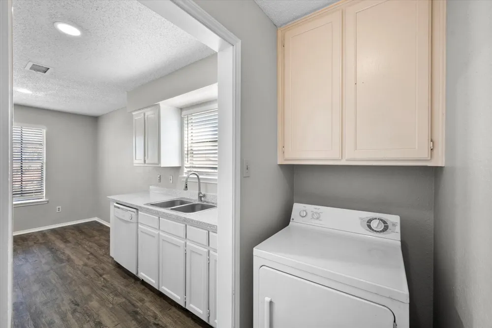 606 Kings Way Drive #C Mansfield, TX 76063
