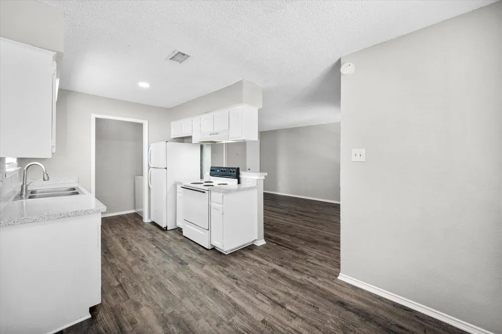 606 Kings Way Drive #C Mansfield, TX 76063