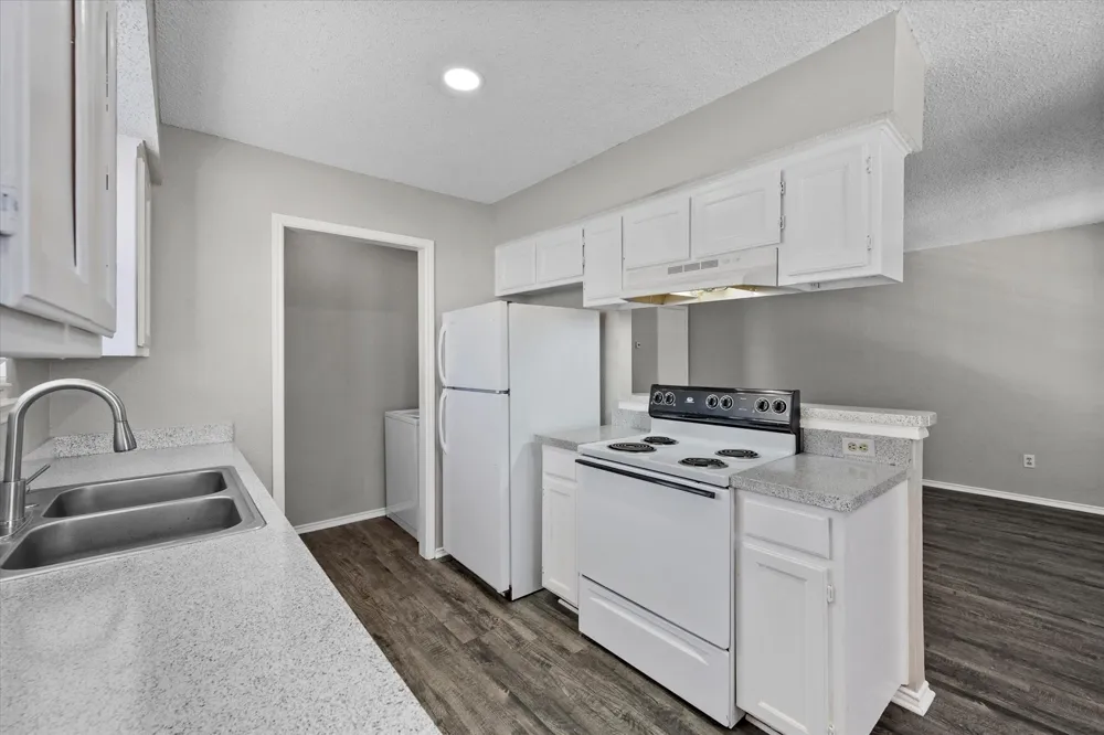 606 Kings Way Drive #C Mansfield, TX 76063