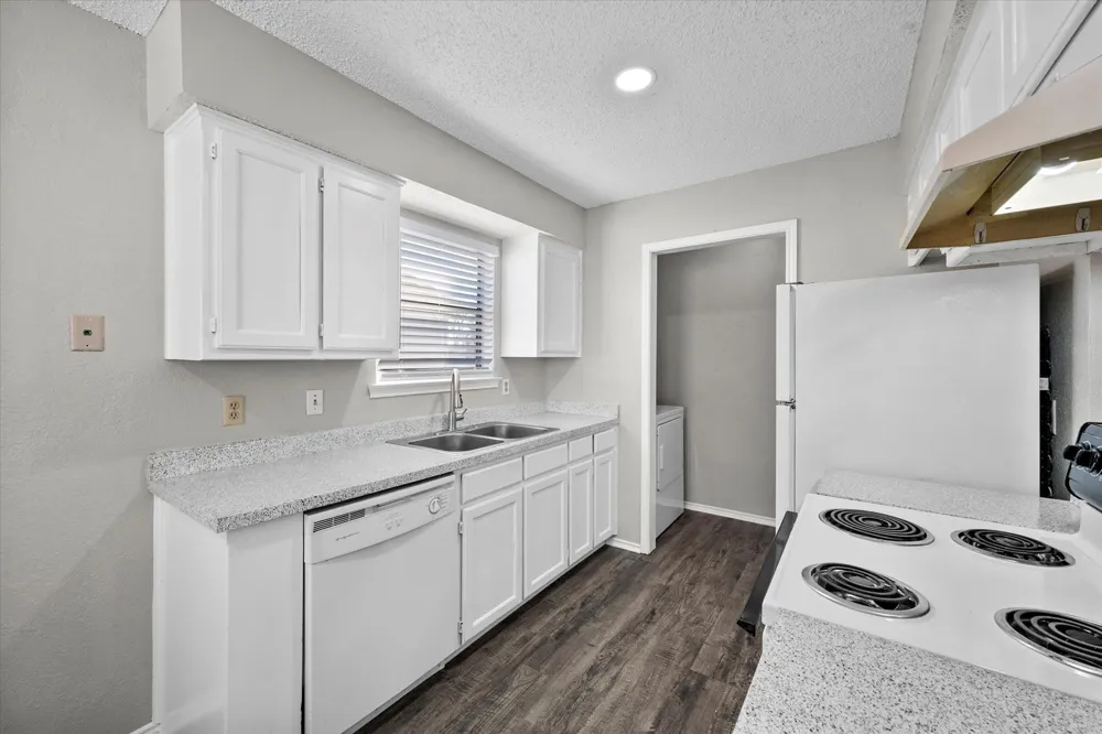 606 Kings Way Drive #C Mansfield, TX 76063