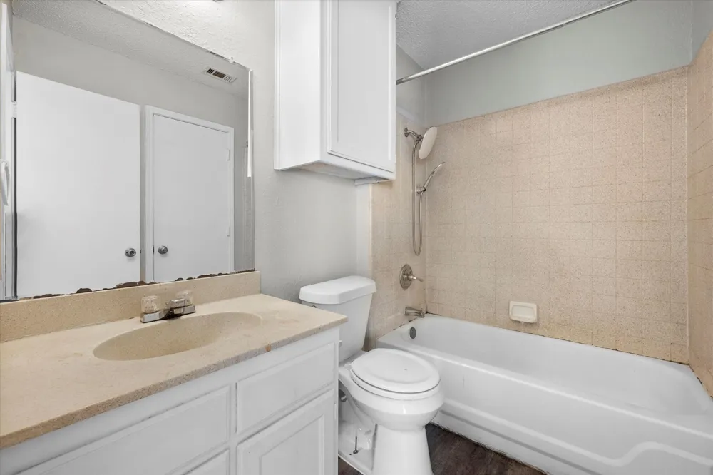 606 Kings Way Drive #C Mansfield, TX 76063