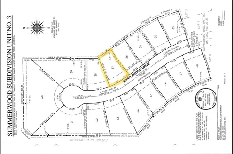 Myrtlewood Drive