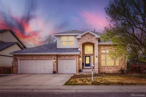 3103 W 109th Place