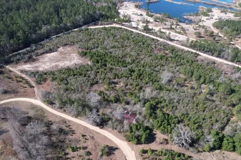 226 Blue Lake Road