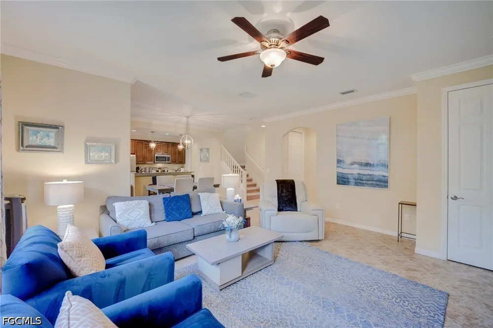 Nalda Street #12106 Fort Myers, FL 33912