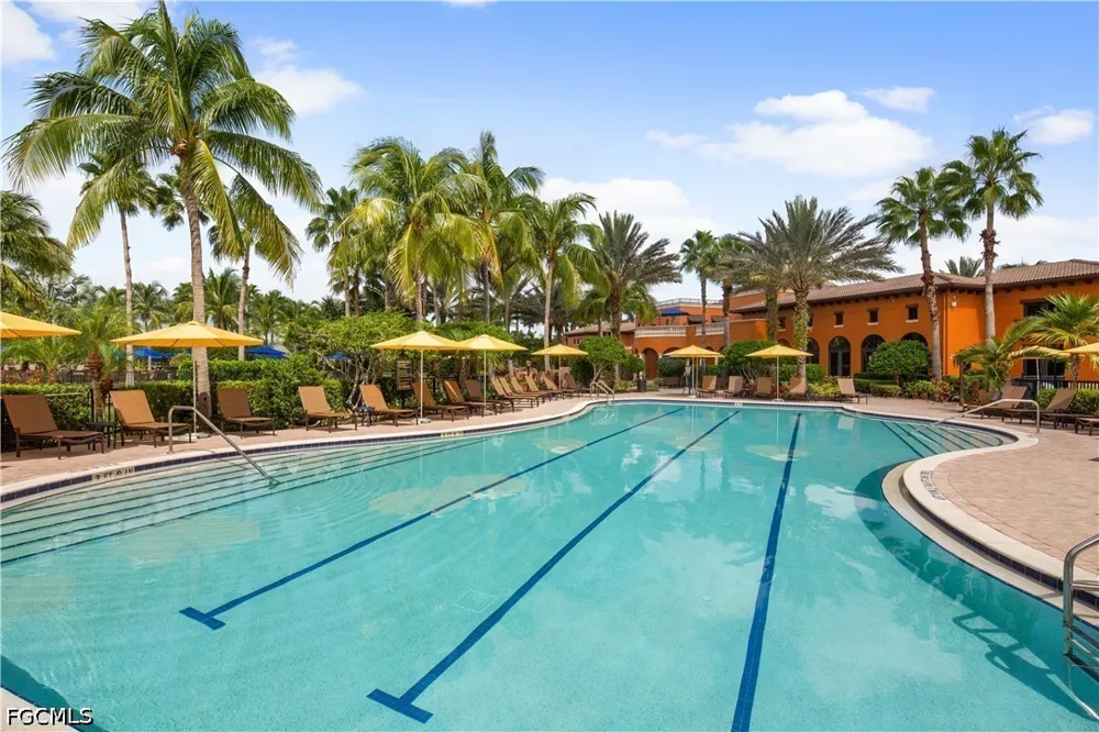 Nalda Street #12106 Fort Myers, FL 33912