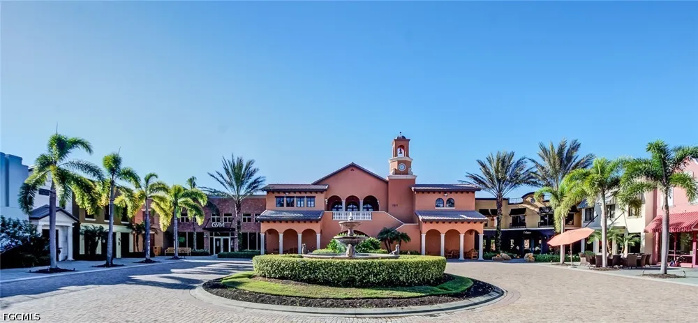Nalda Street #12106 Fort Myers, FL 33912