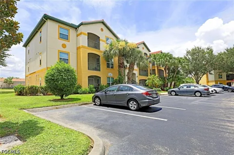 Villa Grand #1207