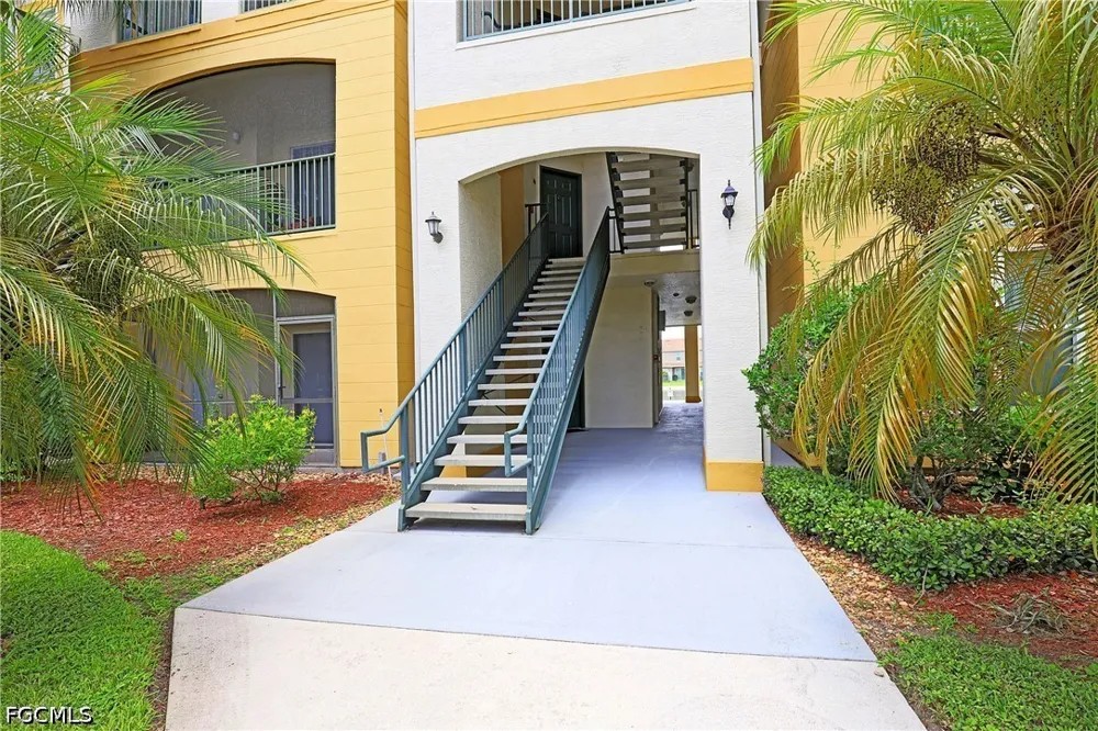 Villa Grand #1207 Fort Myers, FL 33913