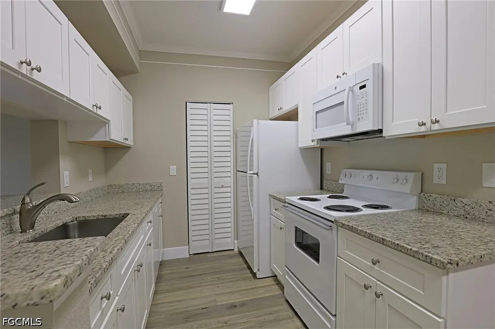 Villa Grand #1207 Fort Myers, FL 33913