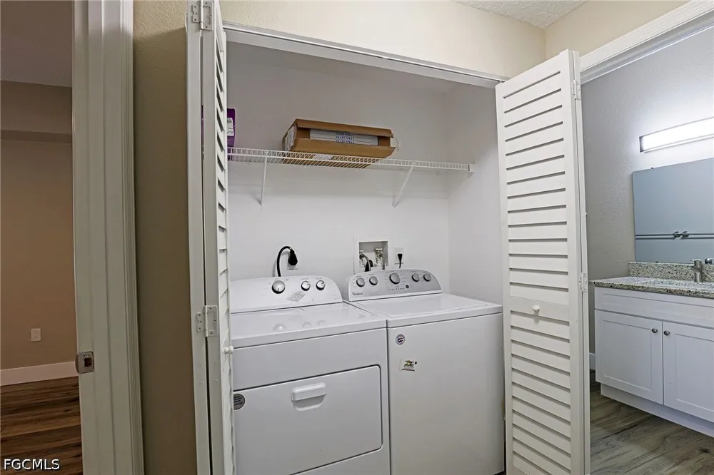 Villa Grand #1207 Fort Myers, FL 33913