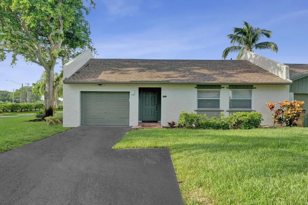 904 NW 51ST STREET Deerfield Beach, FL 33064