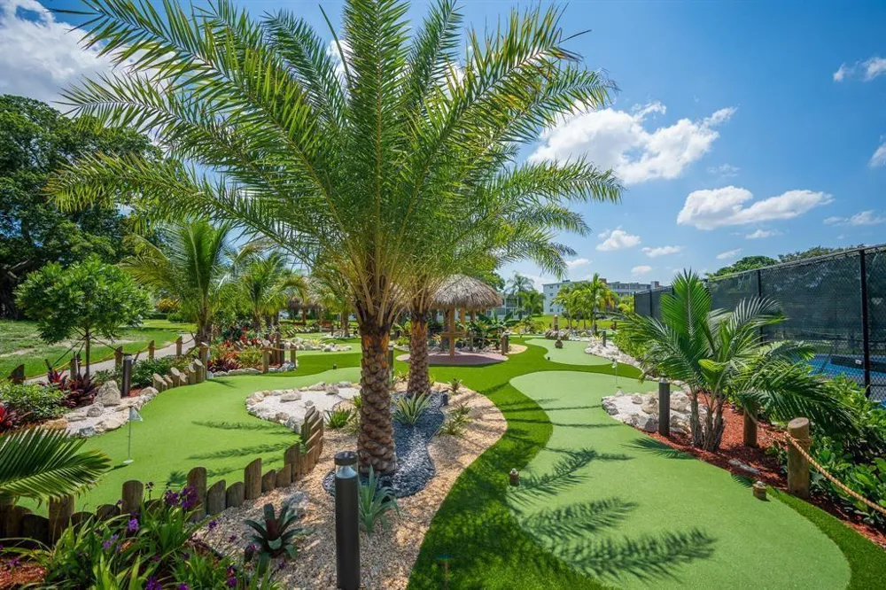 54 Newport Court #c Deerfield Beach, FL 33442