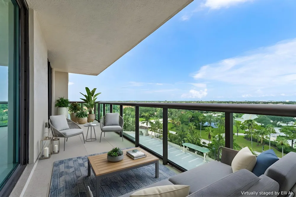 3610 Gardens Parkway #804a Palm Beach Gardens, FL 33410