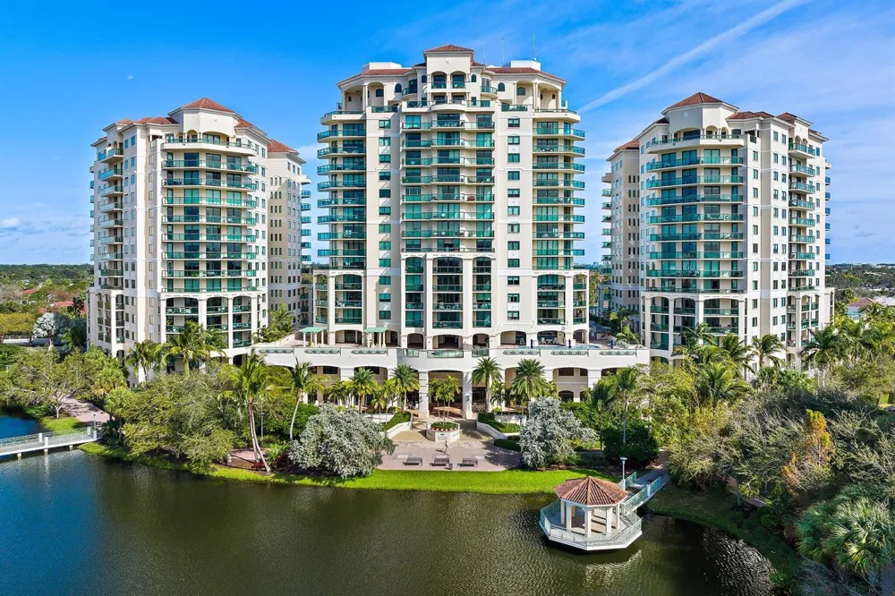 3610 Gardens Parkway #804a Palm Beach Gardens, FL 33410