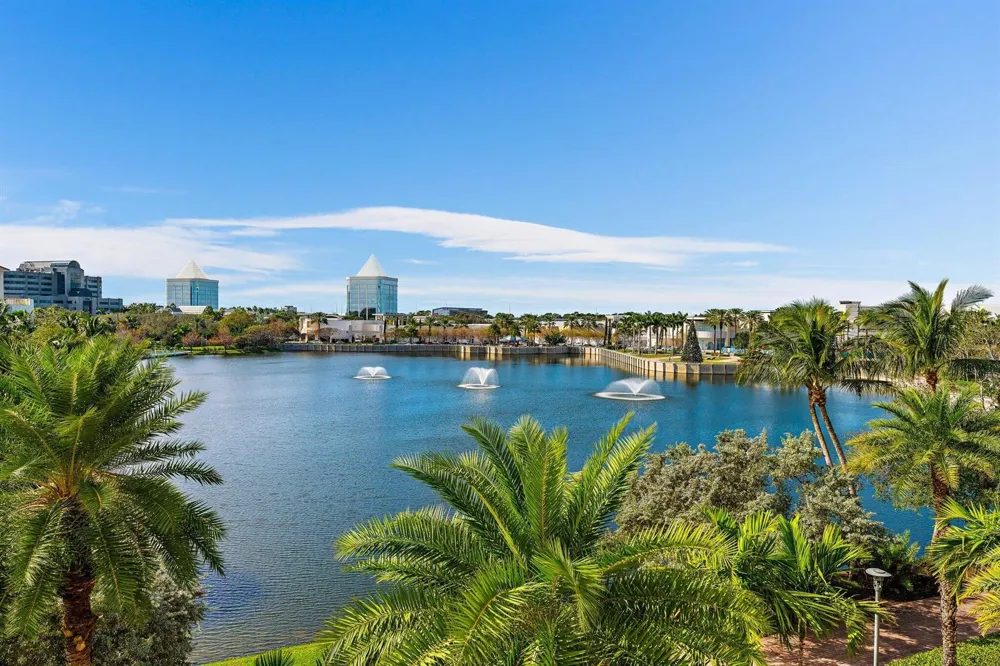 3610 Gardens Parkway #804a Palm Beach Gardens, FL 33410
