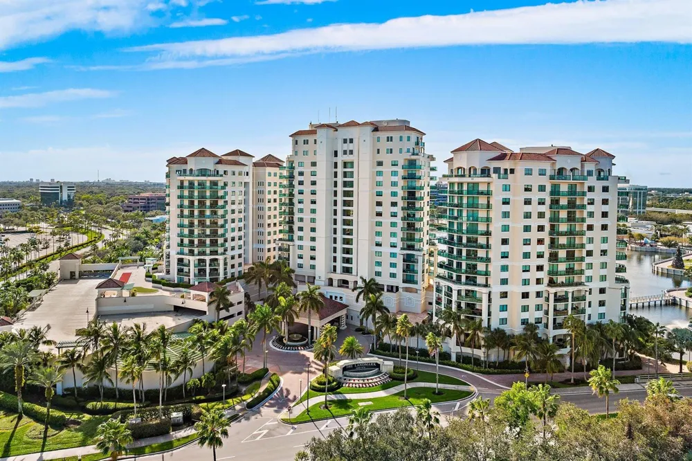 3610 Gardens Parkway #804a Palm Beach Gardens, FL 33410
